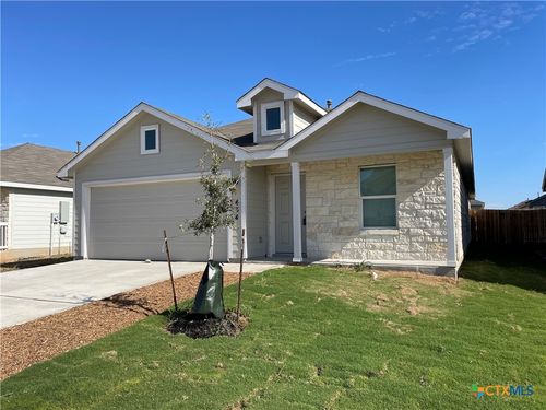 434 Fairy Duster Dr, New Braunfels, TX, 78130-0331 | Card Image