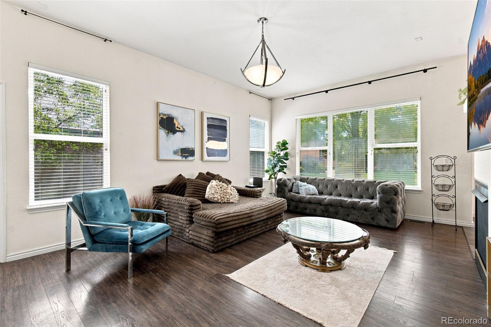 Residential in Denver 3