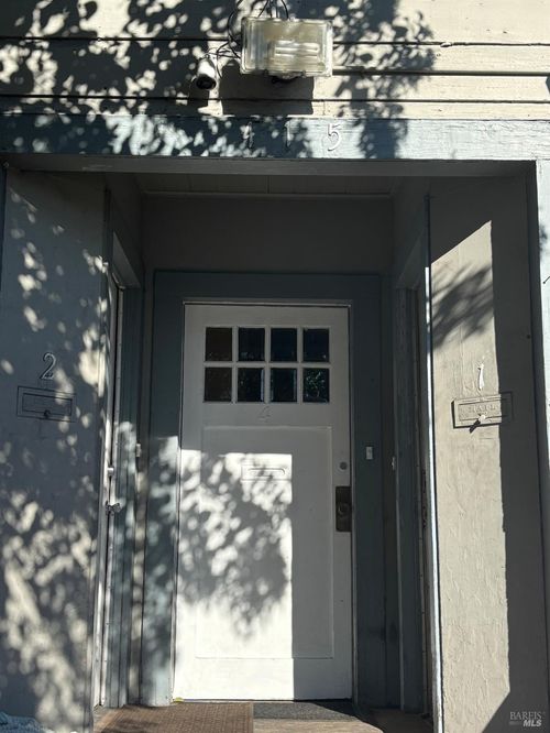 apt-4-415 College Ave, Santa Rosa, CA, 95401-5167 | Card Image