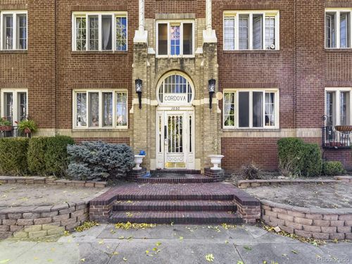 205-1050 N Washington Street, Denver, CO, 80203 | Card Image