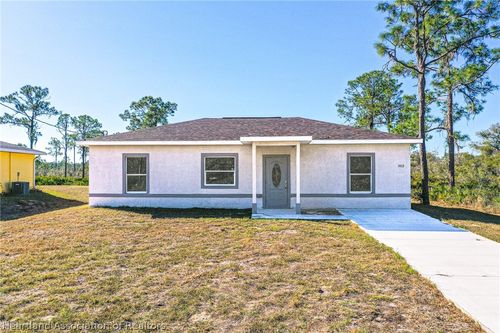 1403 Bittersweet St, LAKE PLACID, FL, 33852-7726 | Card Image