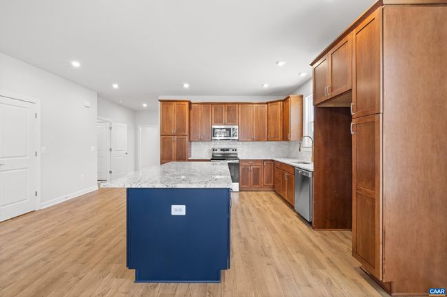 33 Whisperwood Ct, House other with 3 bedrooms, 3 bathrooms and null parking in TROY VA | Image 20