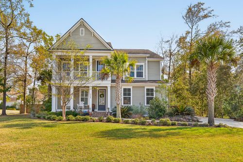 5544 Alpine Dr, Summerville, SC, 29483-3307 | Card Image