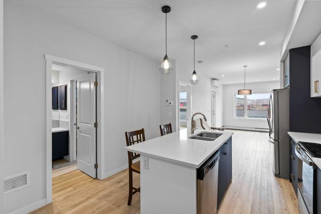 403 - 238 Sage Valley Common Nw, Condo with 1 bedrooms, 1 bathrooms and 1 parking in Calgary AB | Image 8