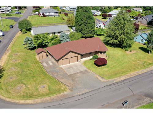 50541 Hillcrest Dr, Scappoose, OR, 97056 | Card Image