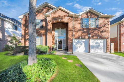 10138 Bayou Manor Ln, Houston, TX, 77064-5127 | Card Image