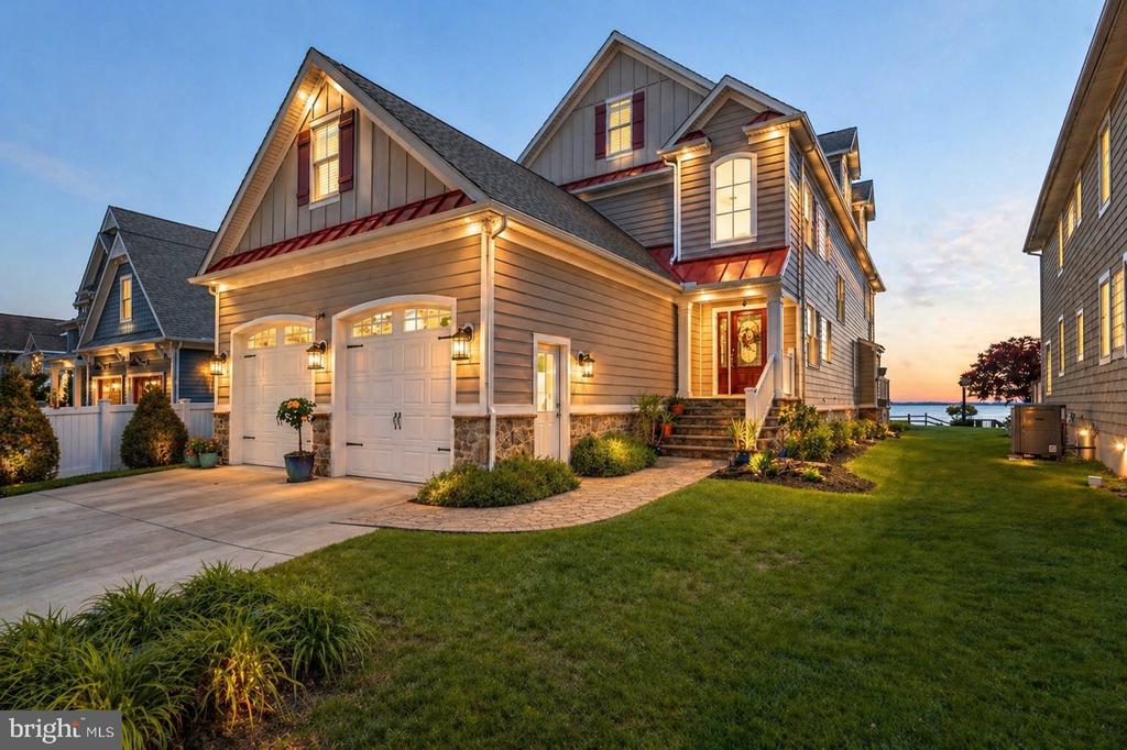 Residential in BALTIMORE