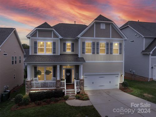 208 Church St, Mc Adenville, NC, 28101-9010 | Card Image