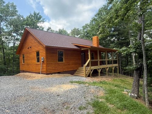 271 Cloud Les Ln, Murphy, NC, 28906-9337 | Card Image