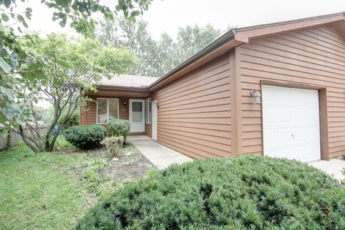 1324 Post Oak Court, Crest Hill, IL, 60403 | Card Image