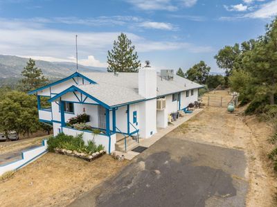 5767 Meadow Lane, House other with 3 bedrooms, 0 bathrooms and null parking in Mariposa CA | Image 3