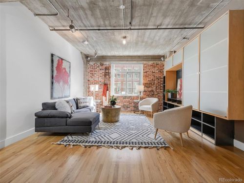 305-1449 Wynkoop St, Denver, CO, 80202-1187 | Card Image