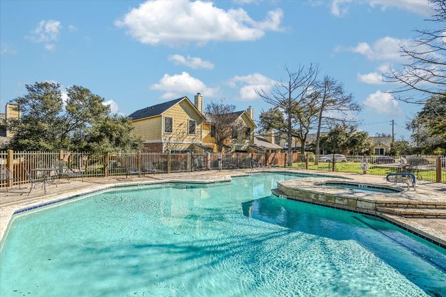 APT-4 - 11901 Swearingen Dr, Condo with 2 bedrooms, 2 bathrooms and 1 parking in Austin TX | Image 19