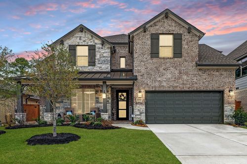 12531 Tullich Run Dr, Humble, TX, 77346-4931 | Card Image