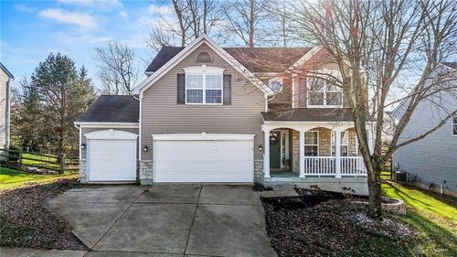 5195 Man O War Drive, Morrow, OH, 45152 | Card Image