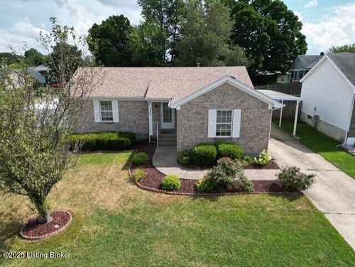 6900 Colrain Cir, Louisville, KY, 40258-1778 | Card Image