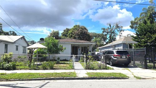 1205 E 26th Avenue, TAMPA, FL, 33605 | Card Image
