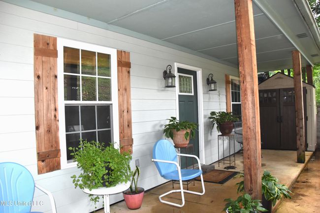 Glen Artney front of house | Image 31