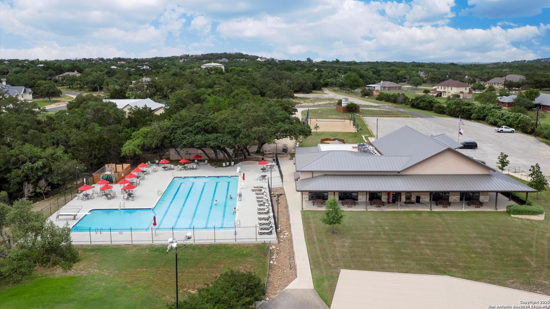 Residential in San Antonio