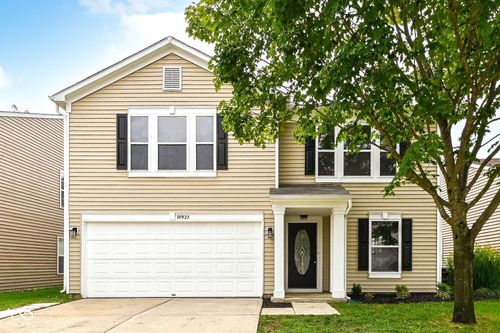 10927 Mansfield Way, Ingalls, IN, 46048-9511 | Card Image