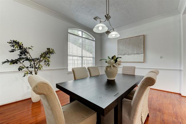 7810 Timber View Ct, House other with 4 bedrooms, 4 bathrooms and 2 parking in Houston TX | Image 8