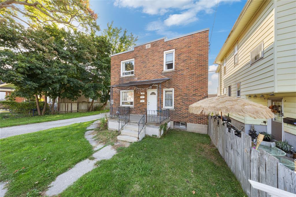 Residential Income in Sarnia 3