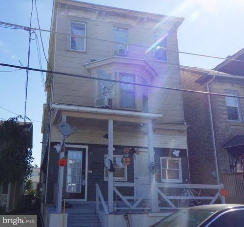 27 N Nice St, FRACKVILLE, PA, 17931-1309 | Card Image