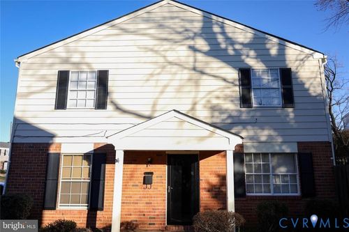 3221 Hunters Mill Dr, Richmond, VA, 23223-1541 | Card Image