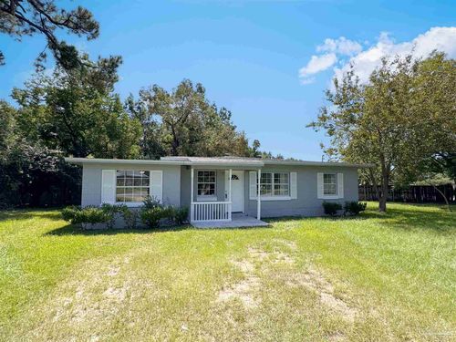 1416 N 48th Ave, Pensacola, FL, 32506-6415 | Card Image