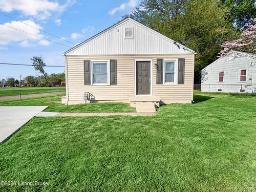 3035 Linwood Ave, Louisville, KY, 40210-2051 | Card Image