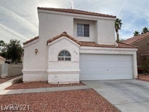 2121 Sun Swept Way, Henderson, NV, 89074-4146 | Card Image