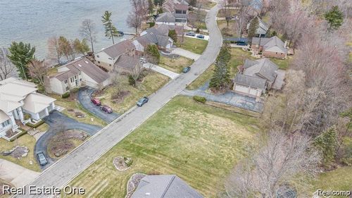 0 Voorheis Lake Ct, Lot 121, Lake Orion Vlg, MI, 48360 | Card Image