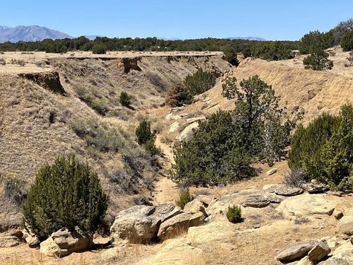 TR 66 County Road 521, Walsenburg, CO, 81089 | Card Image