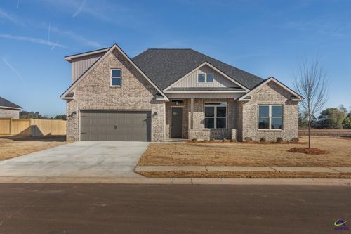 203 Farmland Circle, Perry, GA, 31069 | Card Image