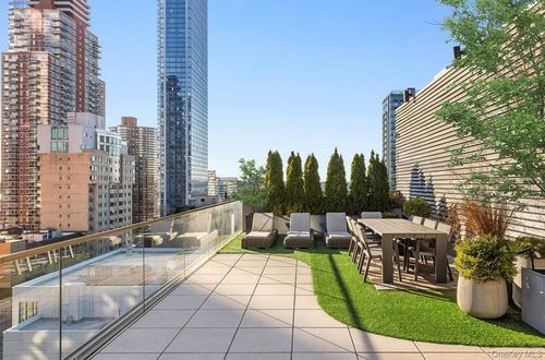 apt-3e-505 W 43rd St, New York, NY, 10036-0091 | Card Image