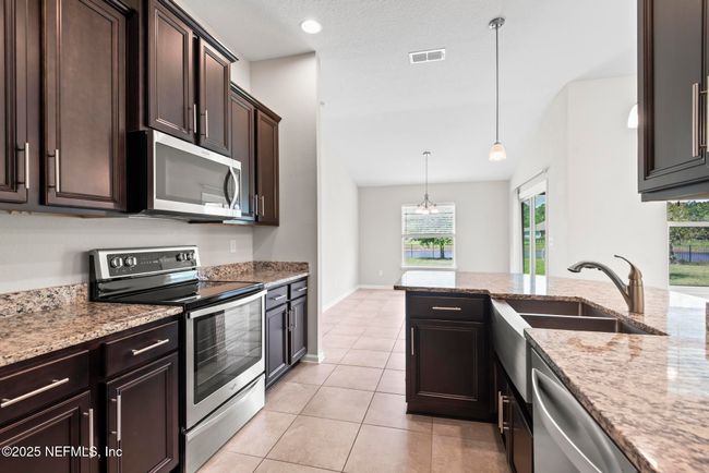 417 Old Hickory Forest Rd, House other with 4 bedrooms, 2 bathrooms and null parking in ST AUGUSTINE FL | Image 19
