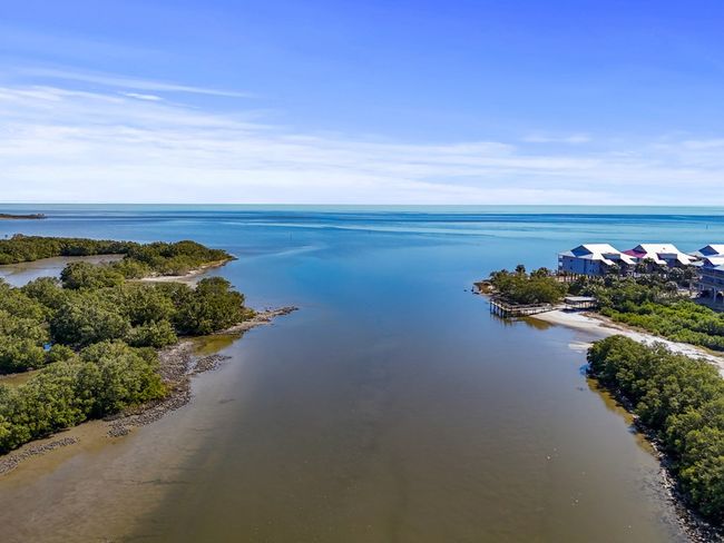 10-F - 11 Old Mill Dr, Condo with 2 bedrooms, 2 bathrooms and null parking in Cedar Key FL | Image 10