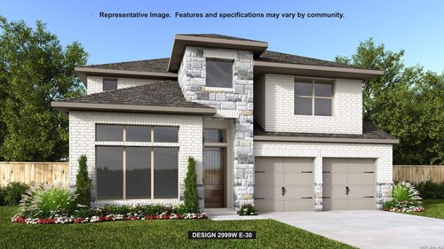 311 Bella Rosa Way, Cibolo, TX, 78108 | Card Image