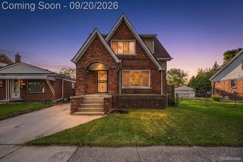 7647 Faust Ave, Detroit, MI, 48228-3454 | Card Image
