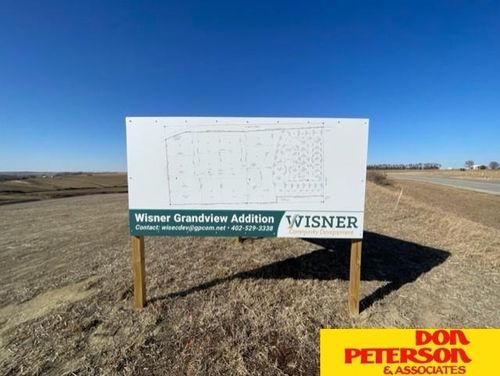 1409 19th Street, Wisner, NE, 68791 | Card Image