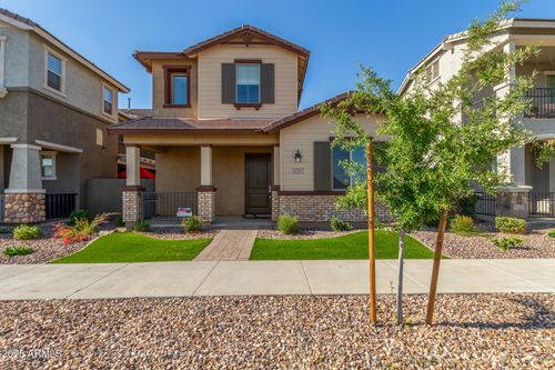 4350 E Jesse St, Gilbert, AZ, 85295-0348 | Card Image