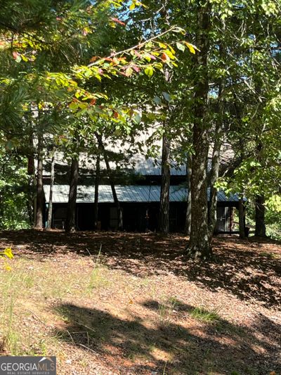 103 Kassey Circle, House other with 2 bedrooms, 2 bathrooms and null parking in Mineral Bluff GA | Image 1