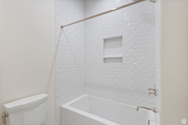 1449 N Annie Cir, House other with 7 bedrooms, 9 bathrooms and 3 parking in Alpine UT | Image 41