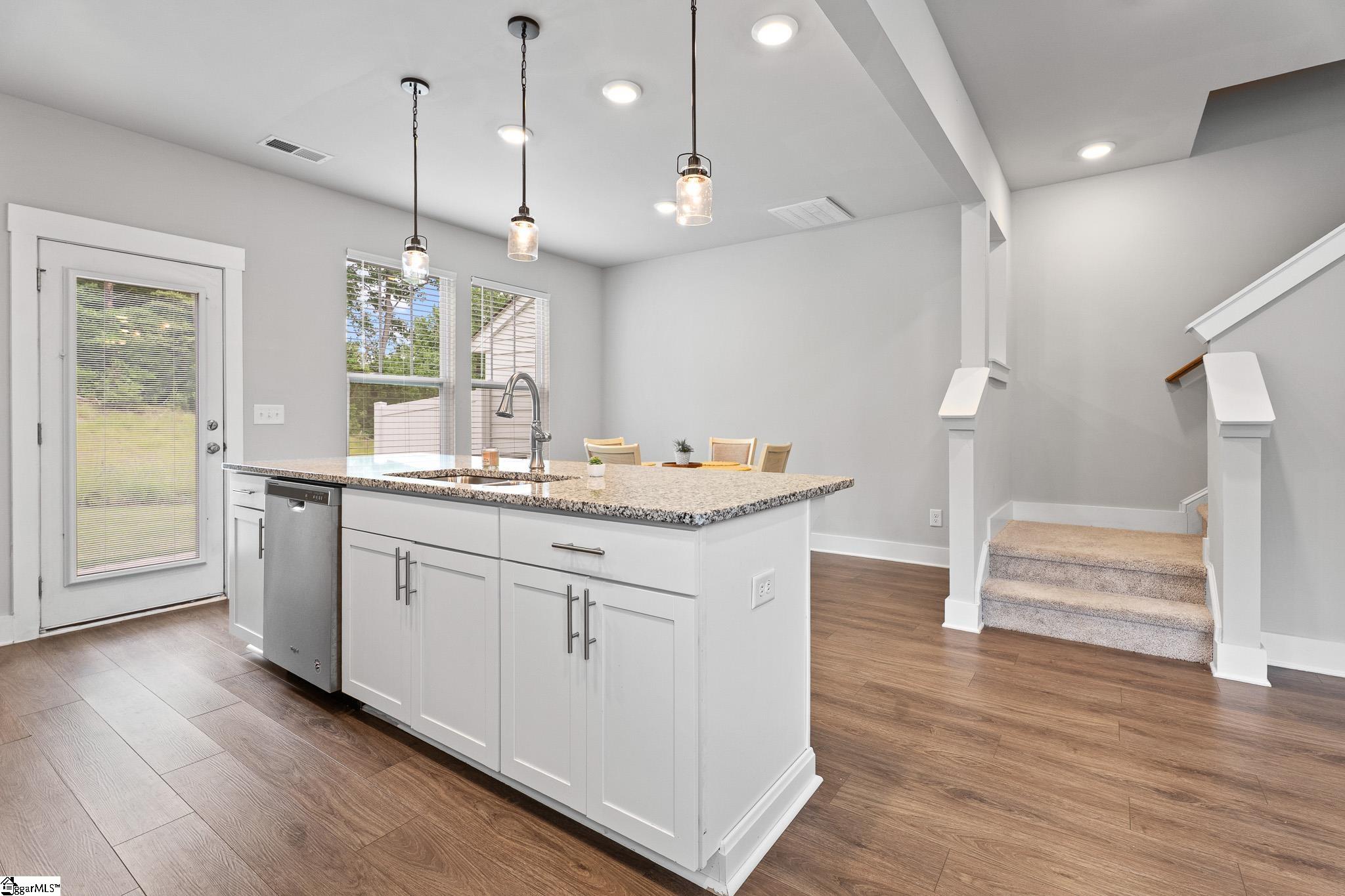 Residential in Greenville 5