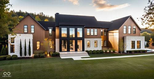 9700 Windy Hills Dr, Zionsville, IN, 46077-6005 | Card Image