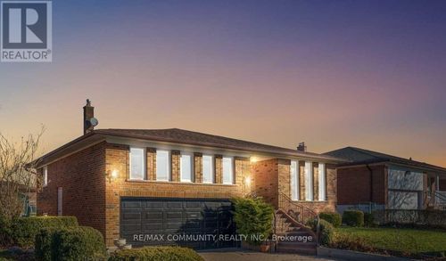 57 Corinthian Boulevard, Toronto (L'Amoreaux), ON, M1W1B4 | Card Image