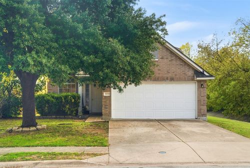 1601 Breezy Ct, Round Rock, TX, 78664-7036 | Card Image