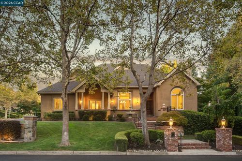 3271 Blackhawk Meadow Dr, Danville, CA, 94506-5805 | Card Image