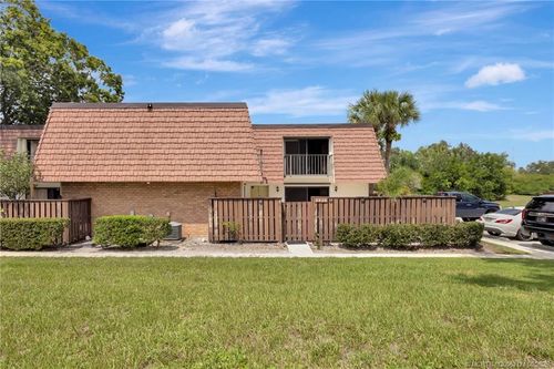 2930 Sunset Trace Cir, Palm City, FL, 34990-2626 | Card Image