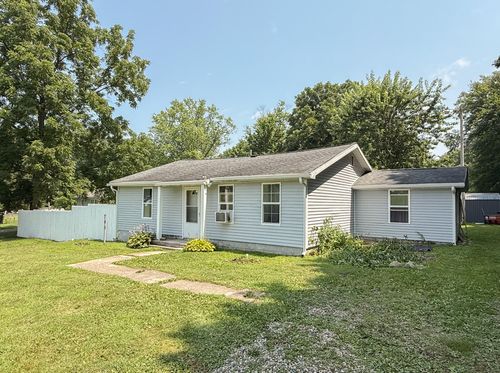 63467 Day Lake Rd, Cassopolis, MI, 49031-9512 | Card Image